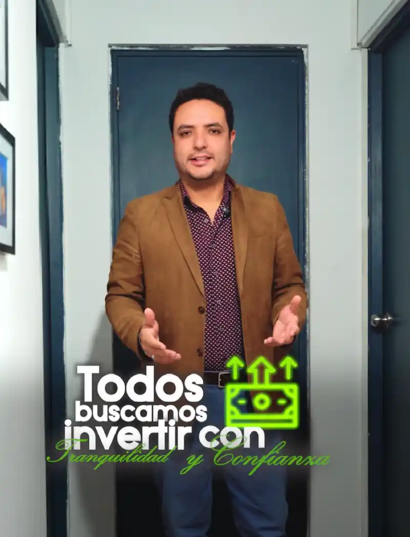 Contenido orgánico Molle Verde